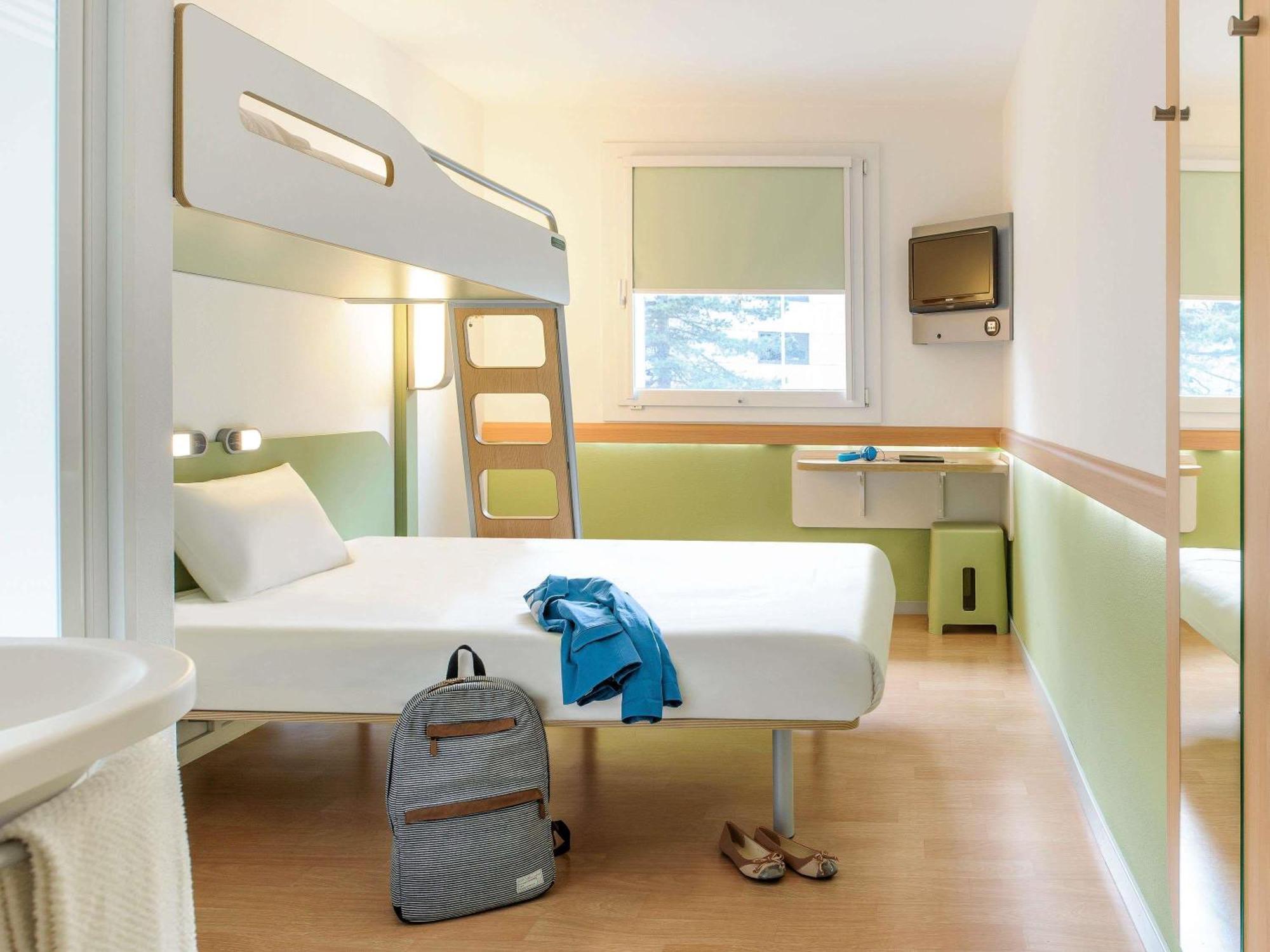 Ibis Budget Birmingham Airport Terminal Building - Nec Bickenhill Buitenkant foto