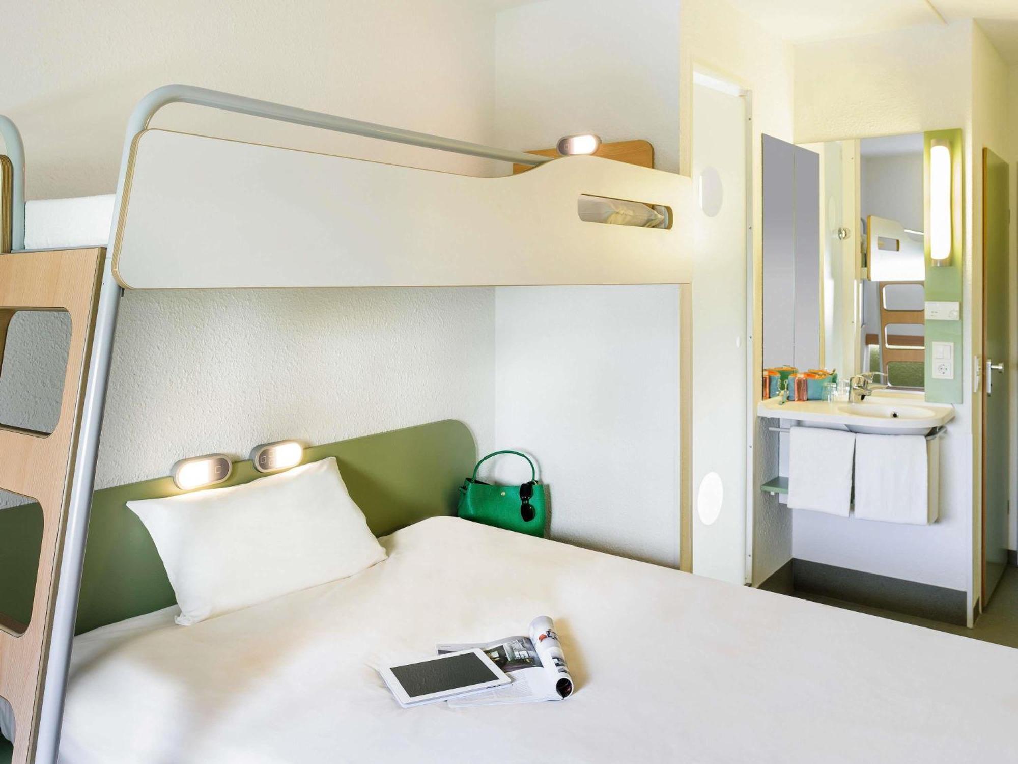 Ibis Budget Birmingham Airport Terminal Building - Nec Bickenhill Buitenkant foto