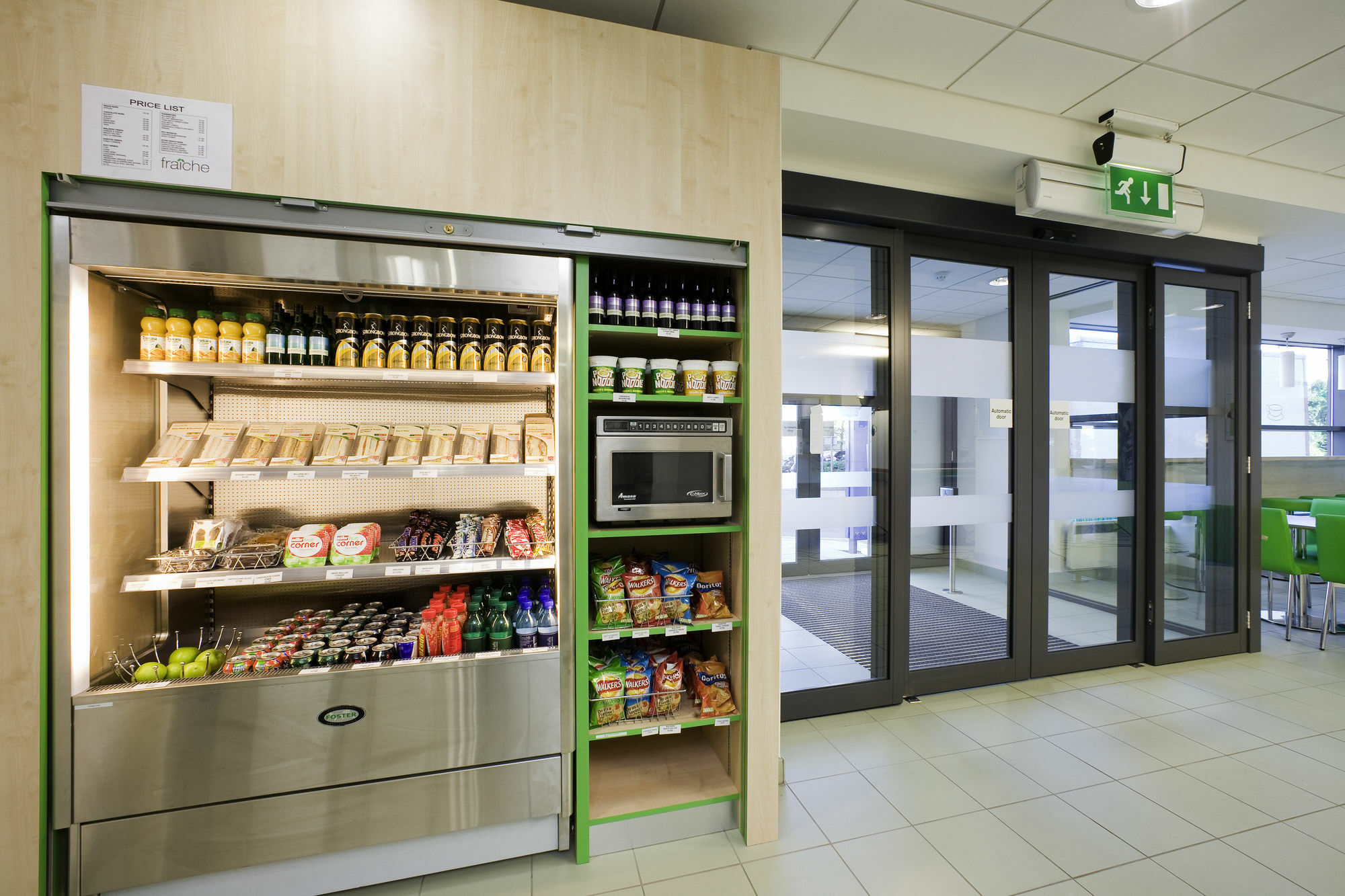 Ibis Budget Birmingham Airport Terminal Building - Nec Bickenhill Buitenkant foto